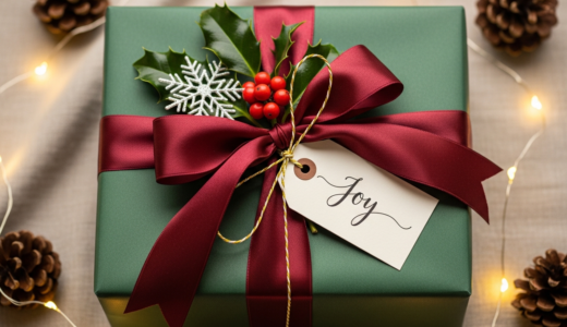 【20代・30代】社会人彼女に喜ばれるクリスマスプレゼント50選！失敗しない予算相場