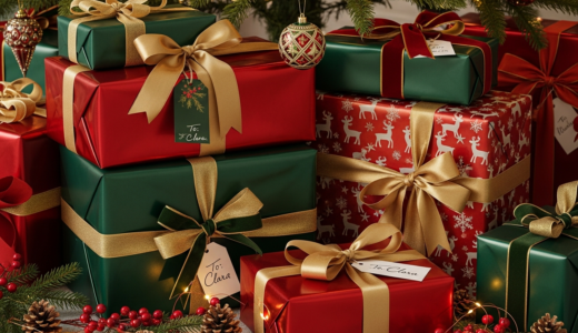 社会人彼氏が喜ぶクリスマスプレゼント50選！20代〜40代への予算相場