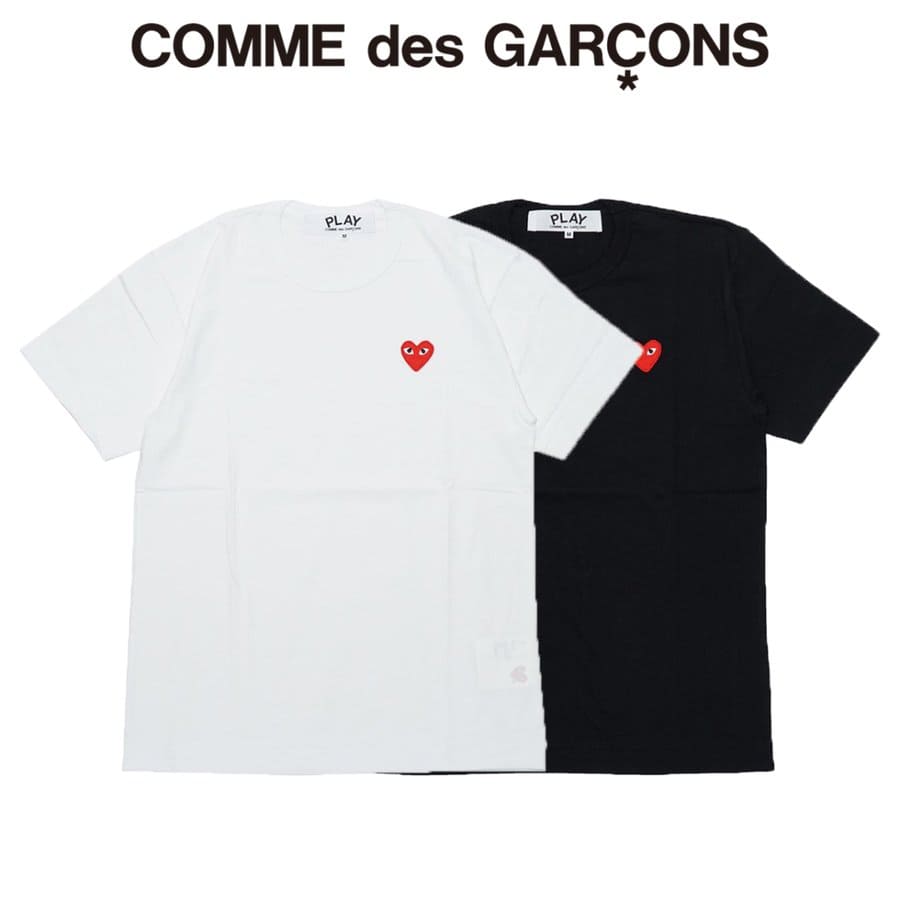 COMME des GARCONS Tシャツ