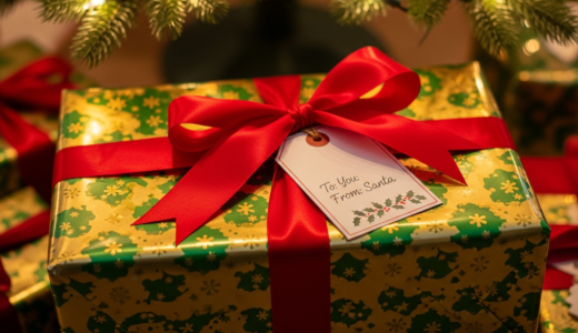40代彼氏へのクリスマスプレゼント50選｜センスが良く実用的なギフト