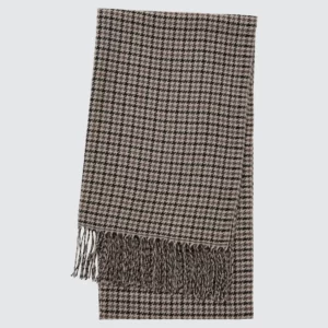 scarf-uniqlo