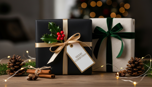 【2000円前後】男女問わず喜ばれるハイセンスなクリスマスプレゼント50選