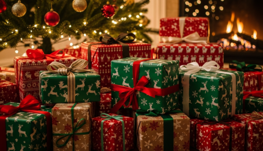 【予算別】20代彼氏へのクリスマスプレゼント50選！社会人・大学生へのギフトまとめ