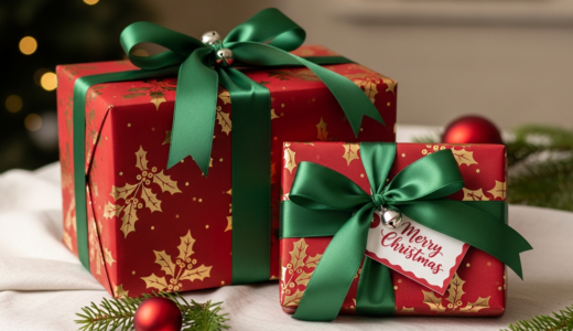 カップルで楽しむクリスマスのペアギフトまとめ｜彼氏彼女・夫婦で楽しむお揃いギフト