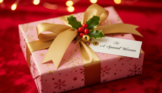 大学生の彼女へのハイセンスなクリスマスプレゼント50選！予算相場とおすすめギフト