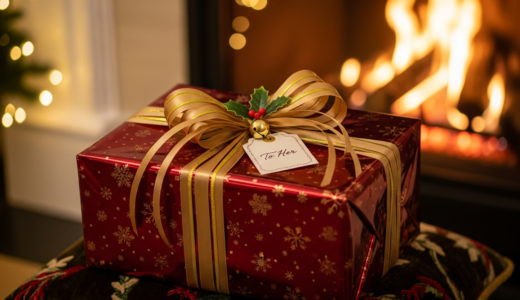 30代彼女に喜ばれるクリスマスプレゼント50選！予算相場とおすすめギフト