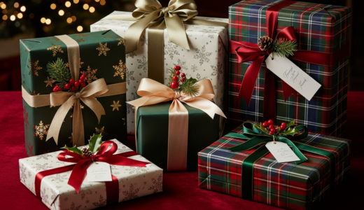 【予算3000円】ハイセンスなクリスマスプレゼント50選｜女性・男性・彼氏・彼女へのギフト