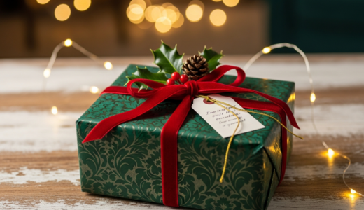 【予算5000円】クリスマスプレゼント50選｜贈る相手別（友達・彼氏・彼女・夫・妻）に喜ばれるギフト