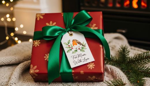 お母さんへのクリスマスプレゼント50選！50代・60代・70代の年代別母へのギフト