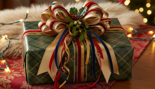 クリスマスプレゼントはいつ渡すのが正解？彼女・彼氏が喜ぶ最高の瞬間を紹介
