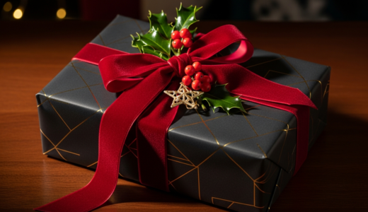 友達へのクリスマスプレゼントまとめ｜1000円から5000円で贈れるちょうどいいギフト
