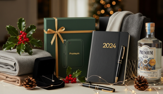 女友達がへのハイセンスなクリスマスプレゼント！1000円~5000円予算で紹介