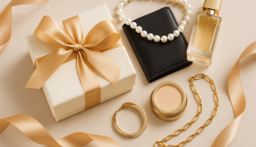 50代女性におすすめのセンスのいい1万円プレゼント特集