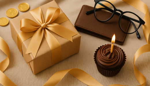 社会人友達へ贈るおすすめ誕生日プレゼント50選｜もらって嬉しい実用的なギフト