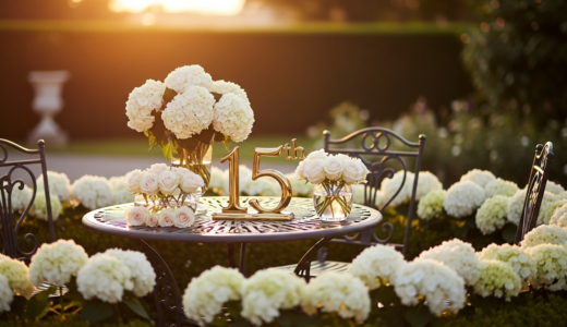 15周年の結婚記念日に夫婦の特別なプレゼント50選