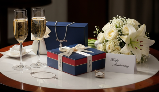 結婚記念日に夫が喜ぶ5000円前後のプレゼント｜平均予算やおすすめギフトを解説