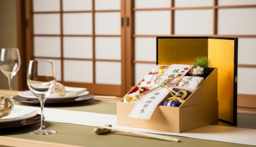 親同士のお中元はどちらから？新婚夫婦必見のマナーとおすすめギフト