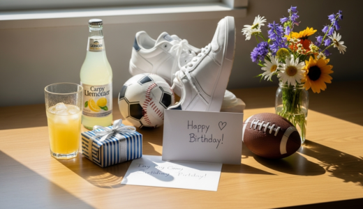 付き合いたての高校生彼氏への誕生日プレゼント【予算・選び方・おすすめギフト】