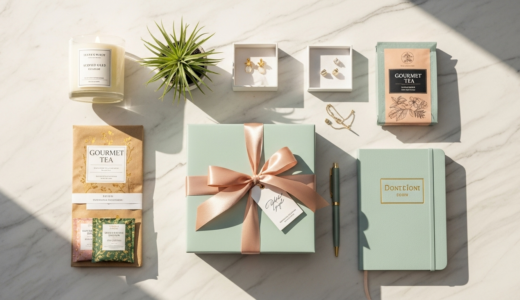 20代女性が本当に喜ぶおしゃれな退職祝い！失敗しない選び方とプレゼント30選｜予算3000円～5000円台