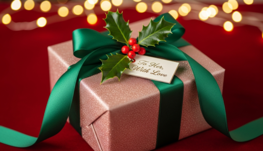 20代女友達へのハイセンスなクリスマスプレゼント50選！選び方と予算別ギフト
