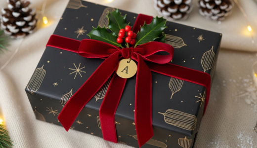 40代彼女へのクリスマスプレゼント決定版！失敗しない選び方と予算別人気ギフト