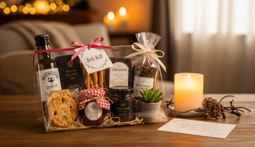 【お歳暮】一人暮らしの女性・男性がもらって嬉しい用的で上質なギフト30選