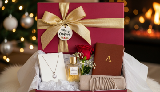 【予算3000円】30代女性の友達に贈るクリスマスプレゼント50選