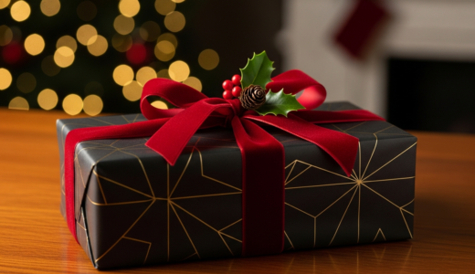 【予算3000円】友達に喜ばれるクリスマスプレゼント25選｜おしゃれな消え物＆実用雑貨