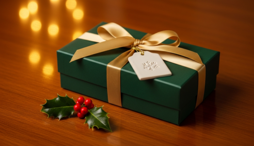 【予算5000円】手軽に贈れる彼女へのクリスマスプレゼント50選