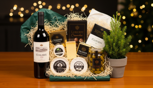 お歳暮を会社・取引先へ贈るためのマナーと相場、人気のギフトまとめ