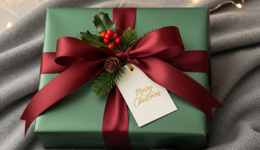 【男女別】友達に贈るクリスマスプレゼント5000円！ハイセンスで喜ばれる厳選ギフト50選