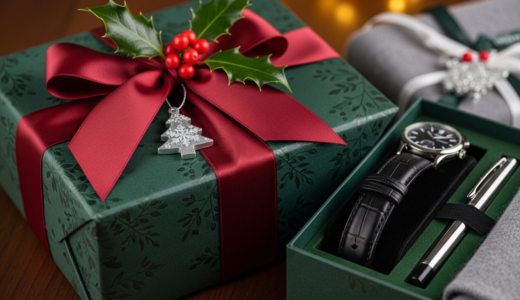 付き合いたての大学生彼氏へ贈る初クリスマスプレゼント30選！重くないけど想いが伝わるギフト