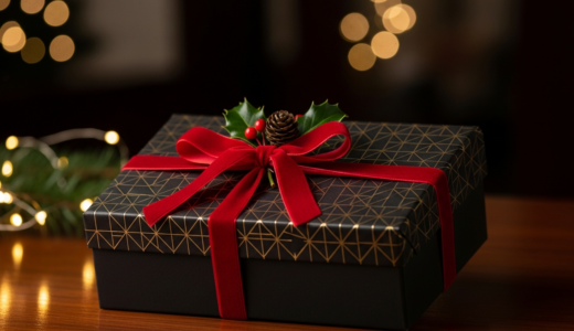 【付き合う前】好きな人へのクリスマスプレゼント｜男性・女性別の重くないギフト