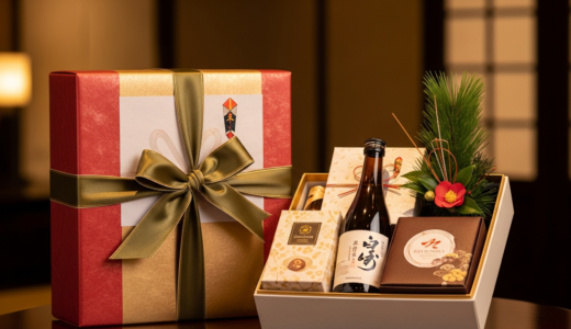 【予算10000円】お歳暮の選び方とセンスがいい上質ギフト厳選30選