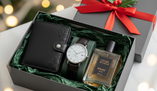 社会人彼氏に贈るおすすめのクリスマスギフト50選