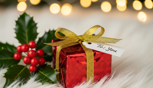 職場・会社内向けクリスマスプレゼント50選｜女性・男性に贈る予算別（1000円台～2000円台）プチギフト