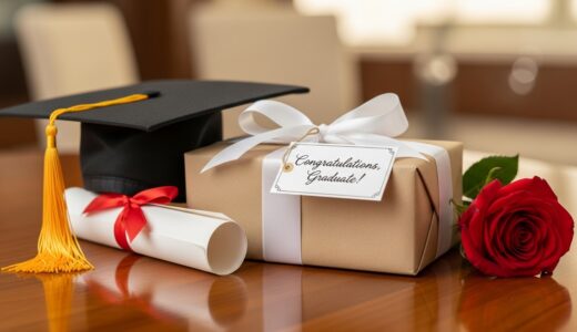 【大学卒業祝い】彼女・女性が本当に喜ぶプレゼント20選！新生活で活躍するおすすめギフト＆選び方