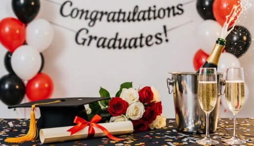 【大学卒業祝い】親から贈る息子・娘に喜ばれるプレゼント30選｜息子・娘別おすすめギフト＆相場・メッセージ