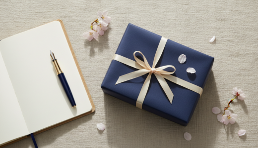 【完全保存版】小学校入学祝いのおすすめプレゼント！金額相場、渡す時期、メッセージ例文ガイド