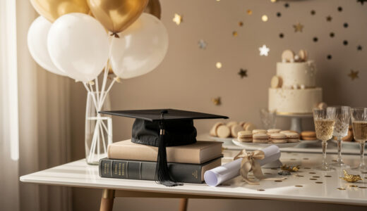 【決定版】友達の卒業祝いで本当に喜ばれるプレゼント25選＆メッセージ文例集｜予算別・関係性別で徹底解説