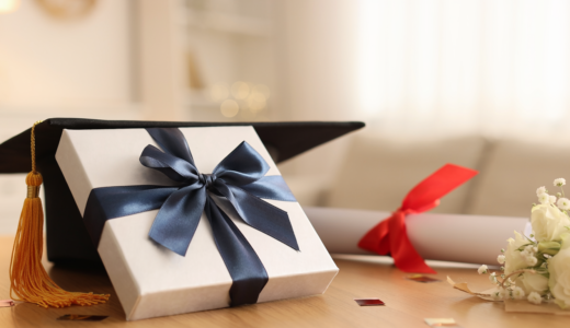 彼女の卒業祝いに贈るプレゼント｜心から喜ばれる選び方＆人気ギフト20選