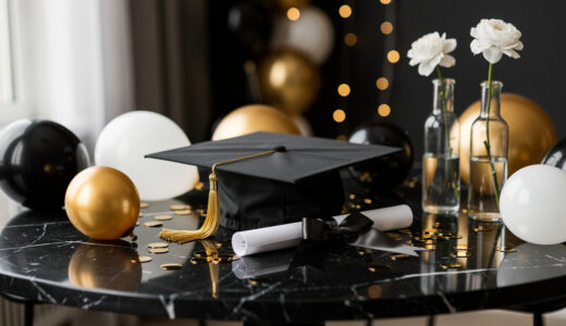 甥っ子・姪っ子の卒業祝いのおすすめギフト30選！金額相場はいくら？マナーと喜ばれる渡し方