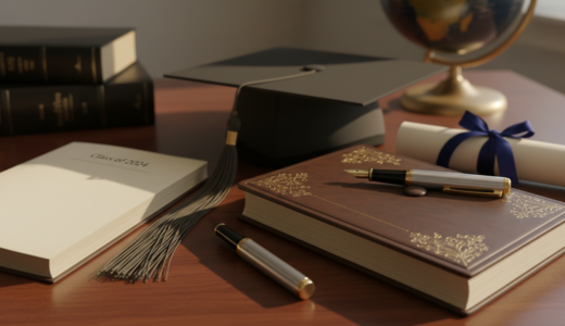 祖父母への卒業祝いのお返しプレゼント30選！相場・マナー・メッセージ文例まで