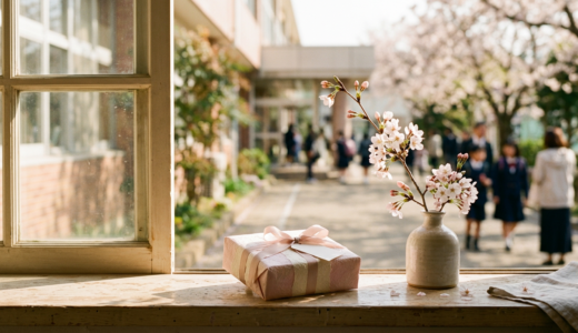 甥っ子・姪っ子に贈る小学校の入学祝い：相場、喜ばれるプレゼント、メッセージ例文まとめ